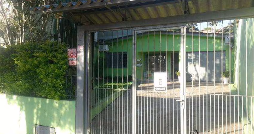 CASA Operário Novo Hamburgo