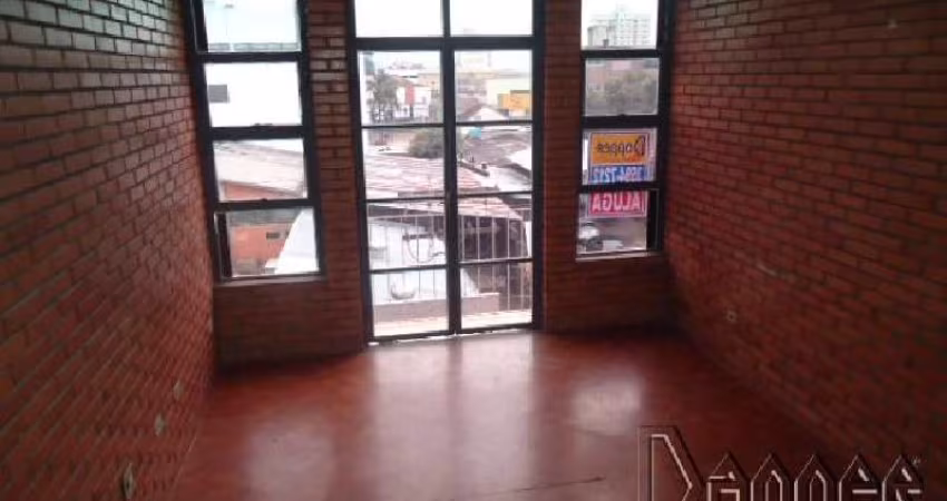JK - KITCHENETTE Rio Branco Novo Hamburgo