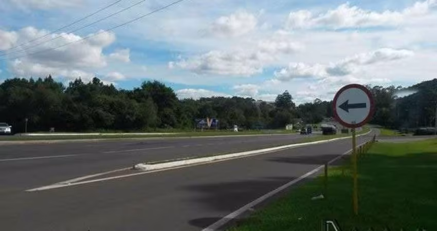AREA São Jorge Novo Hamburgo