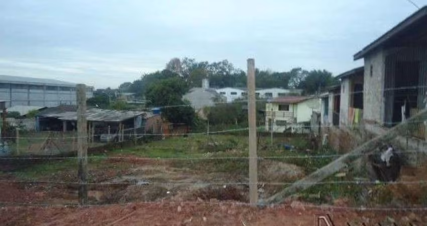 TERRENO Rondônia Novo Hamburgo