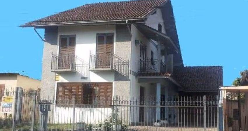 CASA São Jorge Novo Hamburgo