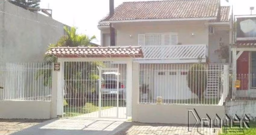 CASA Canudos Novo Hamburgo