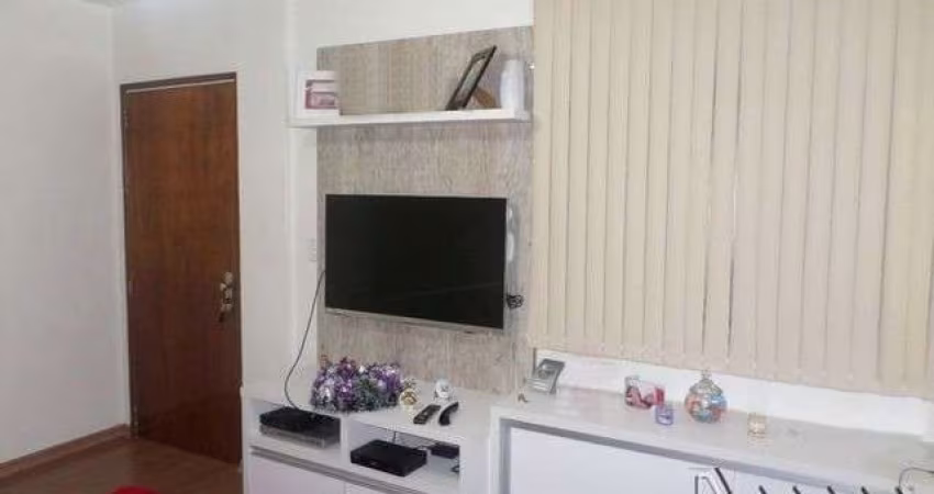 Apartamento com 2 quartos à venda no Ouro Branco, Novo Hamburgo 