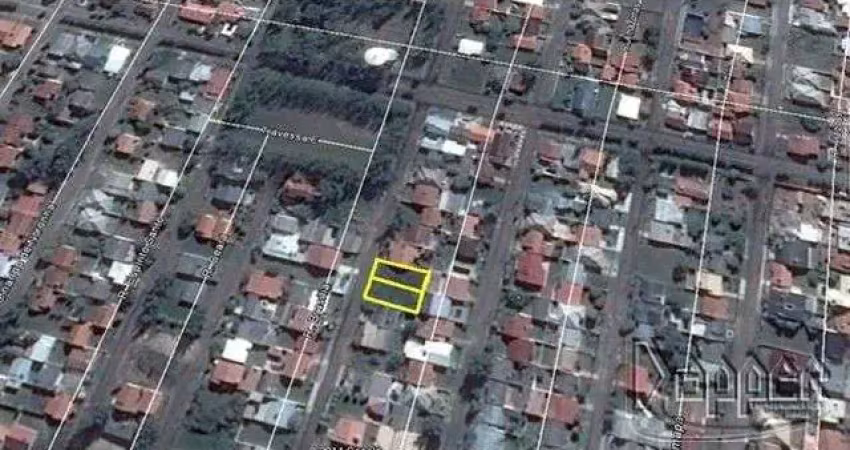 Terreno comercial à venda no Nova Tramandaí, Tramandaí 