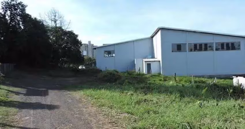 Terreno comercial à venda no Primavera, Novo Hamburgo 