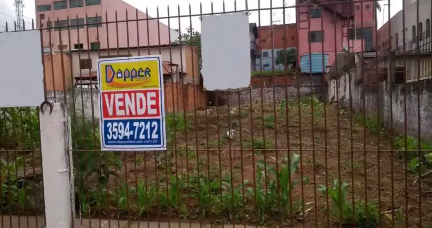 Terreno comercial à venda no Centro, Sapucaia do Sul 