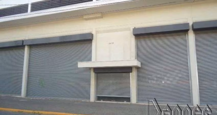 LOJA Industrial Novo Hamburgo