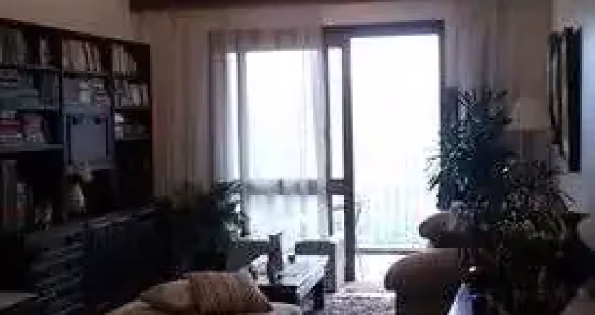 Apartamento com 3 quartos à venda no Operário, Novo Hamburgo 