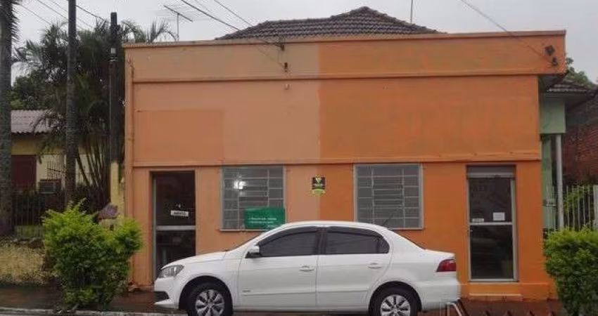 PREDIO COML + RESID Primavera Novo Hamburgo