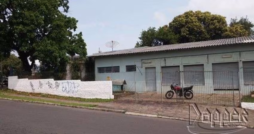 PREDIO COMERCIAL / INDUSTRIAL Santa Teresa São Leopoldo