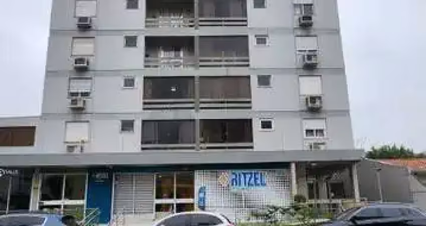 Apartamento com 2 quartos à venda no Pátria Nova, Novo Hamburgo 