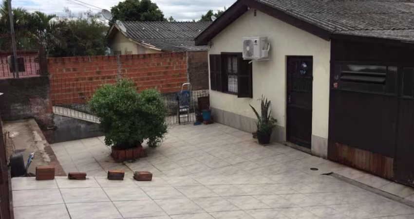 CASA Canudos Novo Hamburgo