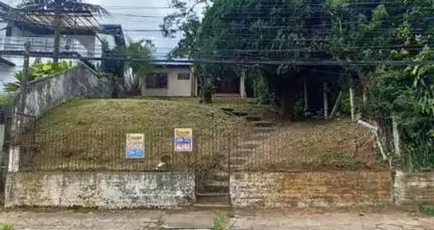 Casa com 2 quartos à venda na Vila Nova, Novo Hamburgo 