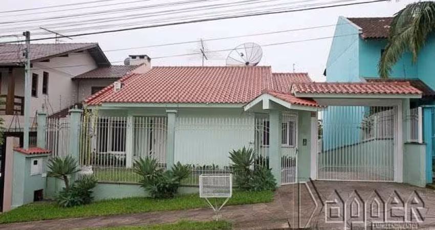 CASA Rincão Novo Hamburgo