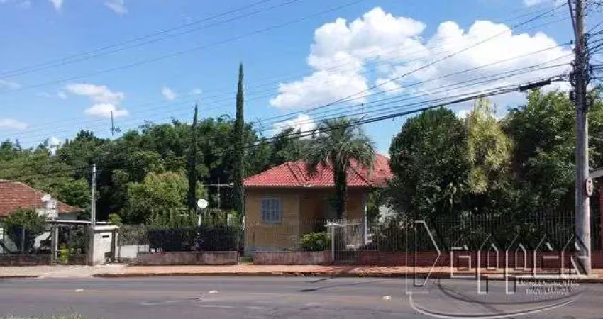 Casa com 3 quartos à venda no Primavera, Novo Hamburgo 