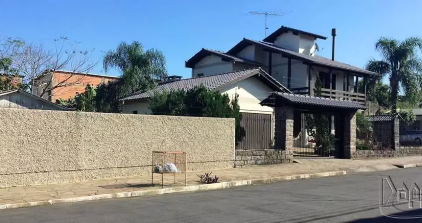 Casa com 3 quartos à venda no Primavera, Novo Hamburgo 
