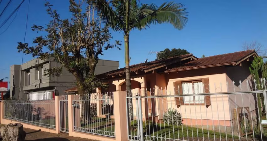 CASA Jardim Mauá Novo Hamburgo