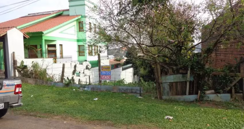 Terreno comercial à venda no Liberdade, Novo Hamburgo 
