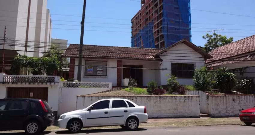 CASA Rio Branco Novo Hamburgo