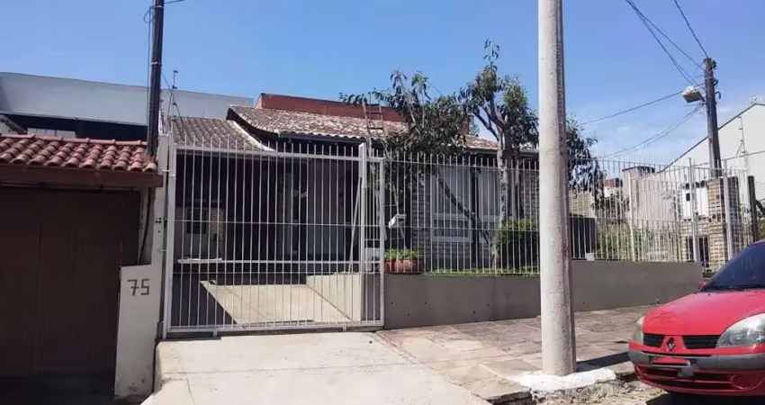 Casa com 2 quartos à venda no Rondônia, Novo Hamburgo 