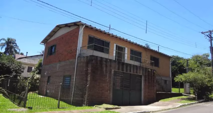 Casa com 2 quartos à venda no Primavera, Novo Hamburgo 