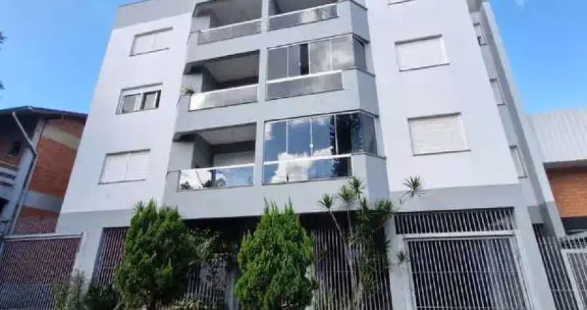 Apartamento com 2 quartos para alugar na Vila Nova, Novo Hamburgo 