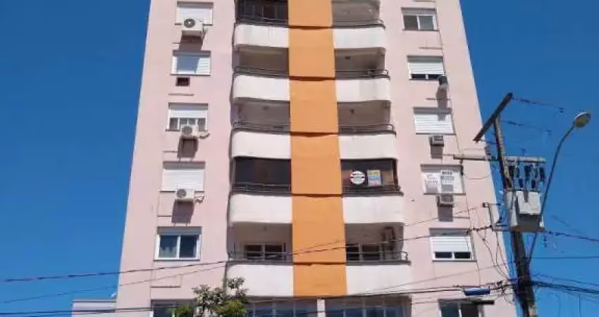 Apartamento com 3 quartos à venda no Pátria Nova, Novo Hamburgo 