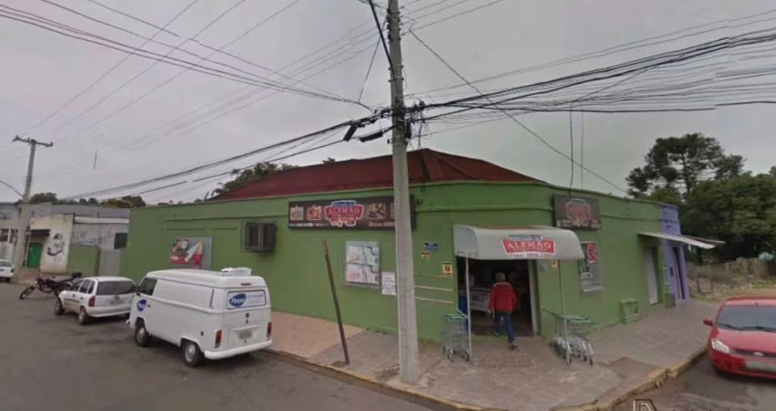 PREDIO COMERCIAL / INDUSTRIAL Primavera Novo Hamburgo