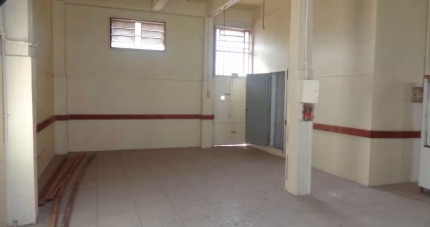 PREDIO COMERCIAL / INDUSTRIAL Canudos Novo Hamburgo
