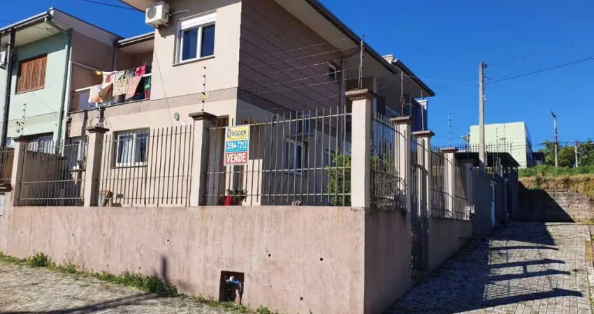 CASA União Estância Velha