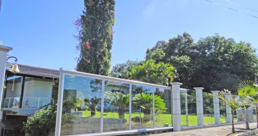 CASA Cidade Nova Ivoti