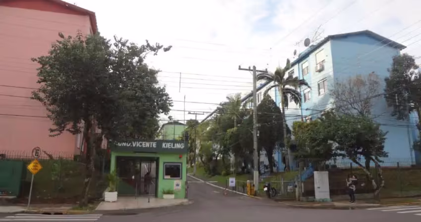 Apartamento com 2 quartos à venda no Canudos, Novo Hamburgo 
