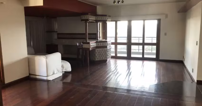 Apartamento com 3 quartos à venda no Centro, Novo Hamburgo 