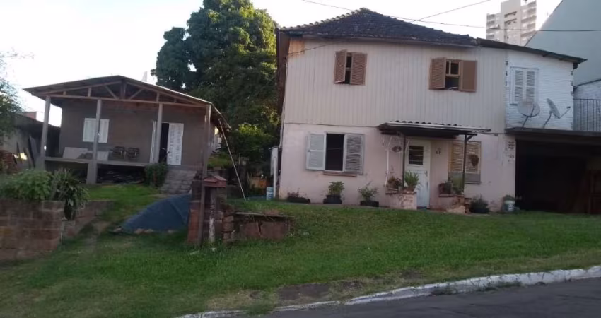 CHALE Jardim Mauá Novo Hamburgo