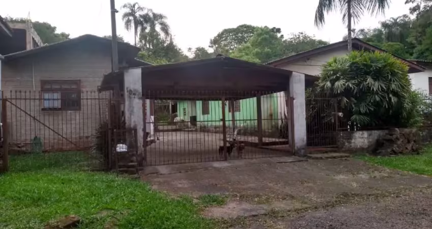 Casa com 5 quartos à venda no Hamburgo Velho, Novo Hamburgo 