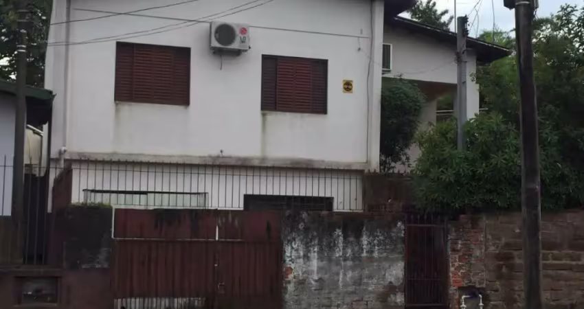 Casa com 2 quartos à venda no Industrial, Novo Hamburgo 