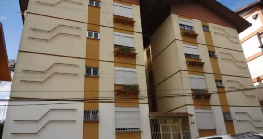 Apartamento com 2 quartos à venda no Ouro Branco, Novo Hamburgo 