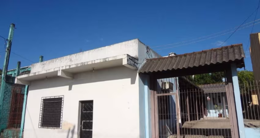 CASA Canudos Novo Hamburgo