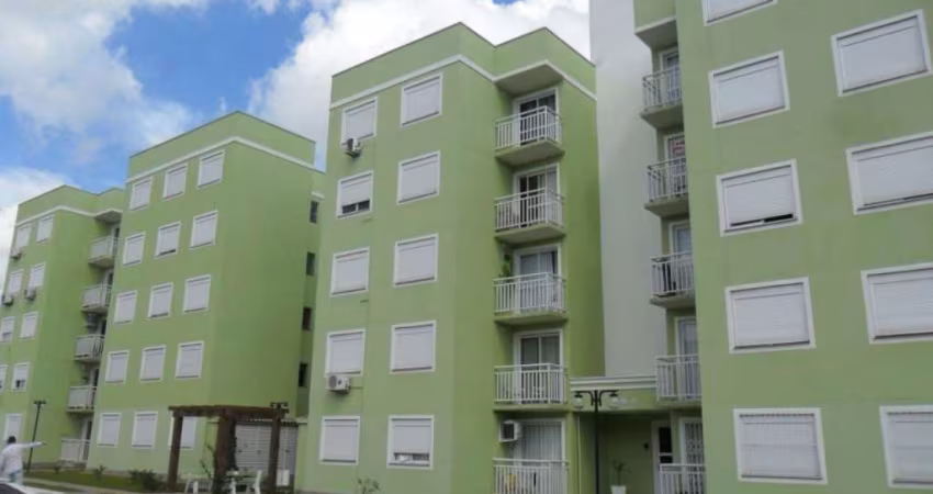 APARTAMENTO Canudos Novo Hamburgo
