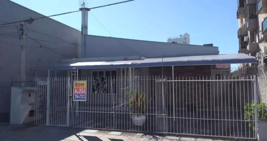 Casa à venda no Rio Branco, Novo Hamburgo 