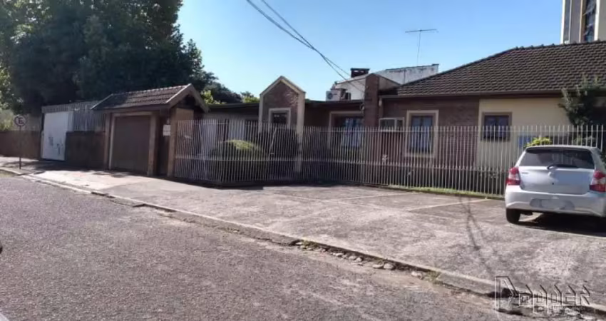 Casa à venda no Centro, Novo Hamburgo 
