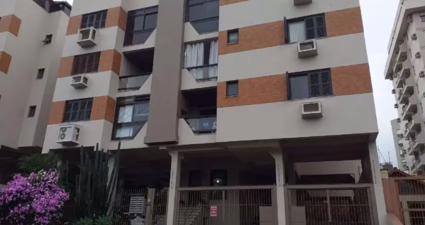 Apartamento com 2 quartos para alugar na Vila Rosa, Novo Hamburgo 