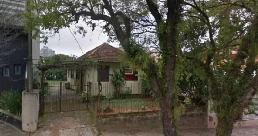 TERRENO Ideal Novo Hamburgo