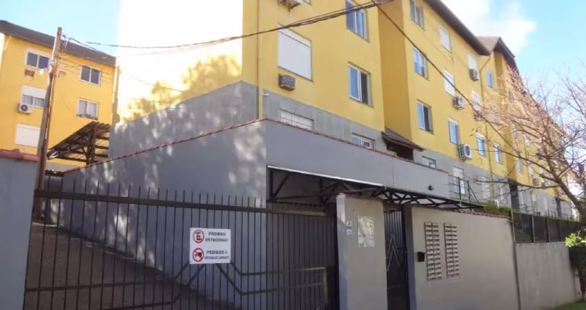 Apartamento com 2 quartos à venda na Vila Nova, Novo Hamburgo 