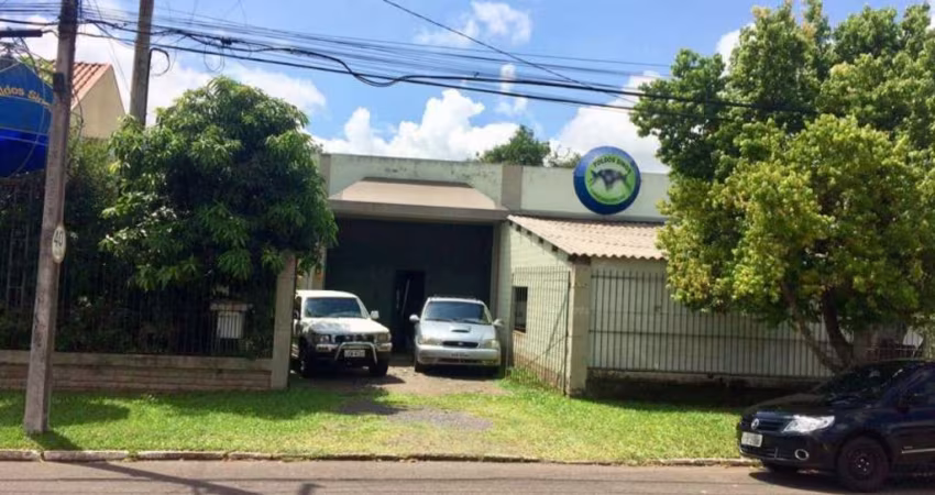 PREDIO COMERCIAL / INDUSTRIAL Hamburgo Velho Novo Hamburgo