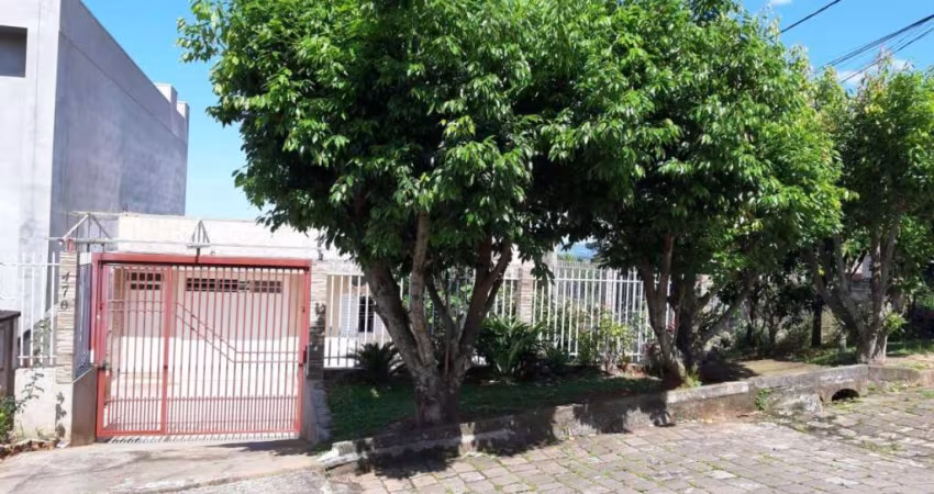 CASA Canudos Novo Hamburgo