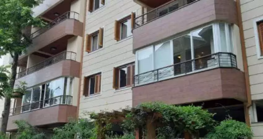 Apartamento com 2 quartos à venda no Centro, Gramado 