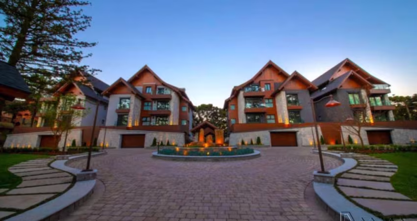 APARTAMENTO Centro Gramado