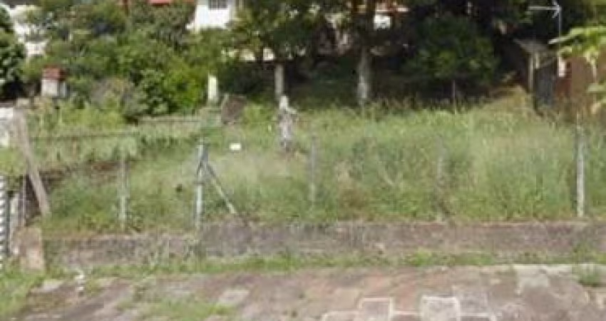 TERRENO Primavera Novo Hamburgo
