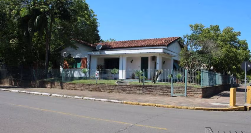 TERRENO Centro Campo Bom